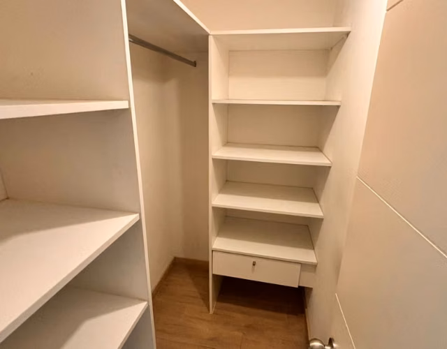 departamento EN RECOLETA en arriendo - Imagen 12