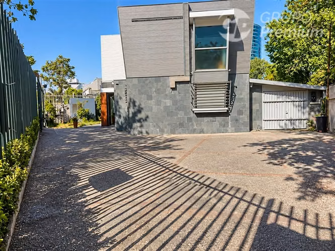 Oficina en arriendo en Providencia - Imagen 2
