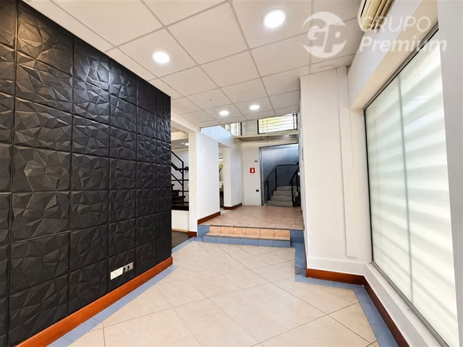 Oficina en arriendo en Providencia - Imagen 4