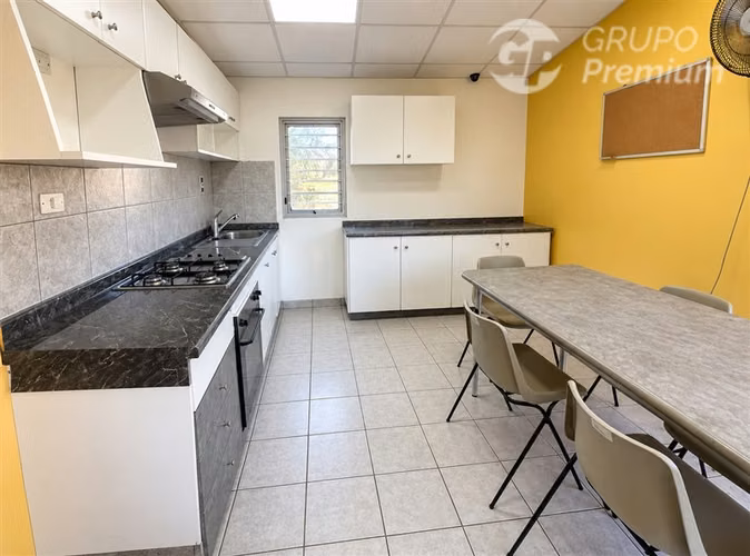 Oficina en arriendo en Providencia - Imagen 12