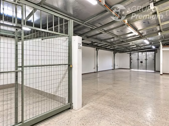 Oficina en arriendo en Providencia - Imagen 7