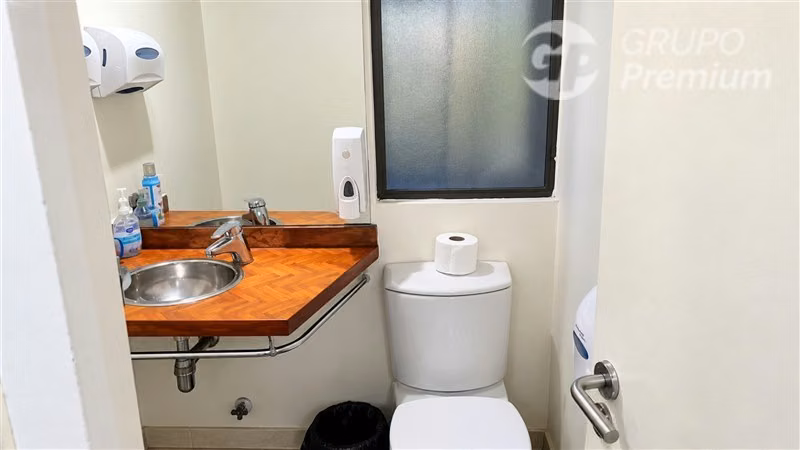 Oficina en arriendo en Providencia - Imagen 5