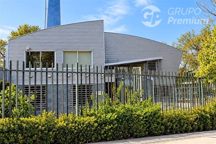 Oficina en arriendo en Providencia