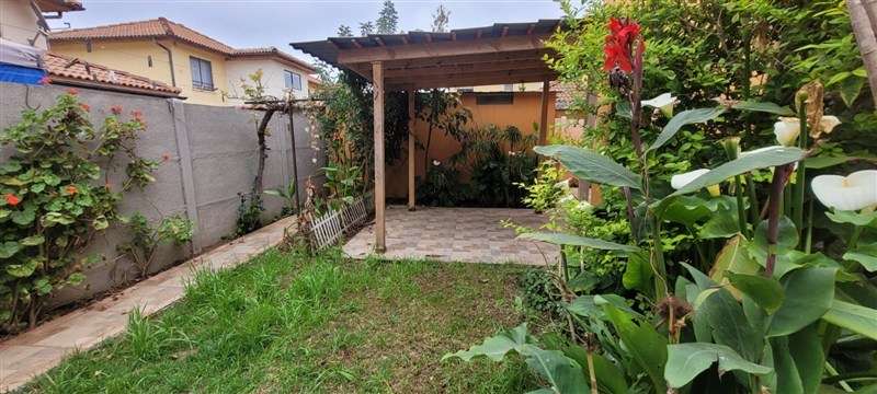 Casa en arriendo de 3 dorm. en La Serena - Imagen 28