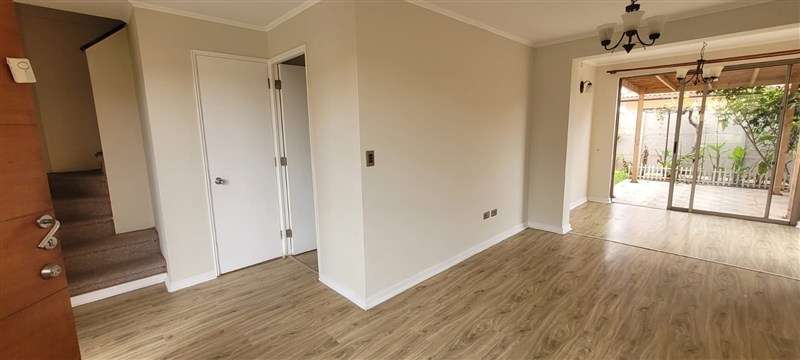 Casa en arriendo de 3 dorm. en La Serena - Imagen 3