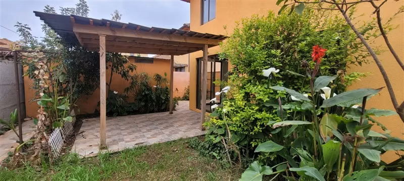 Casa en arriendo de 4 dorm San Joaquin Oriente, La Serena - Imagen 28