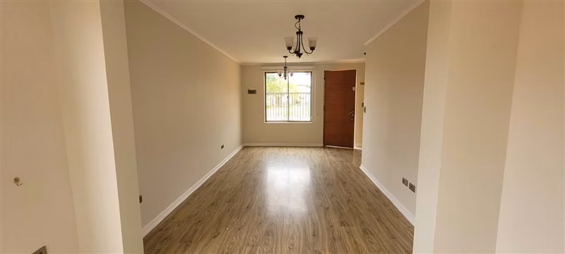 Casa en arriendo de 4 dorm San Joaquin Oriente, La Serena - Imagen 2
