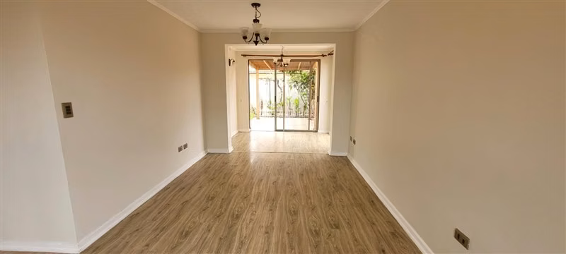 Casa en arriendo de 4 dorm San Joaquin Oriente, La Serena - Imagen 21