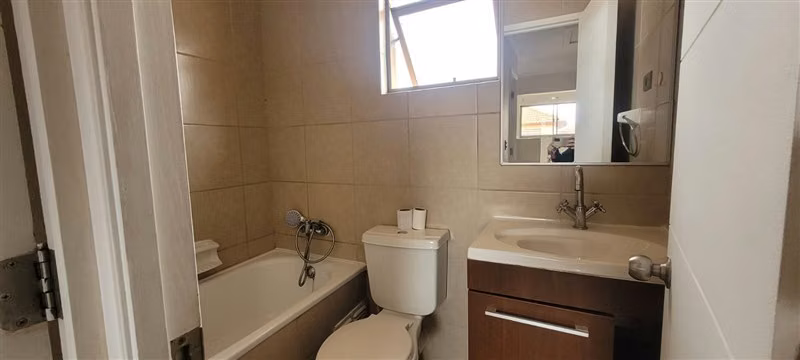 Casa en arriendo de 4 dorm San Joaquin Oriente, La Serena - Imagen 18