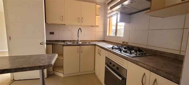 Casa en arriendo de 4 dorm San Joaquin Oriente, La Serena - Imagen 26