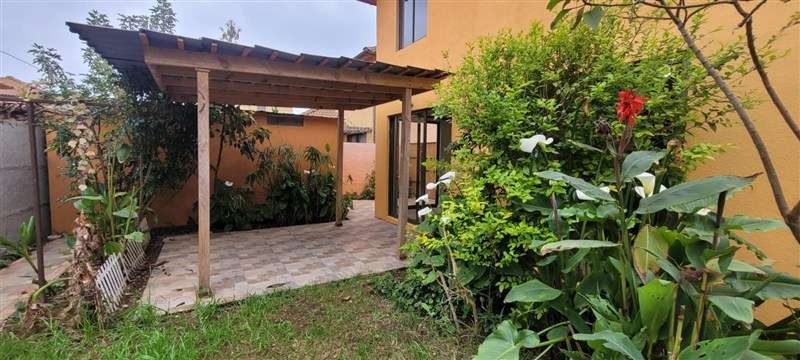 Casa en arriendo de 3 dorm. en La Serena - Imagen 25