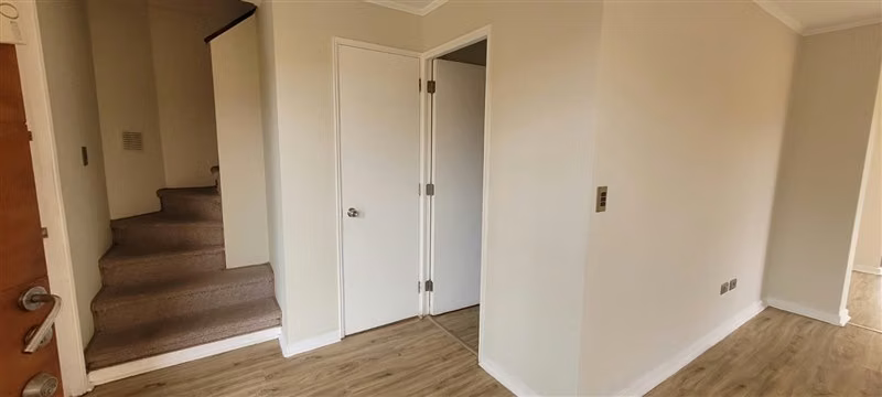 Casa en arriendo de 4 dorm San Joaquin Oriente, La Serena - Imagen 11