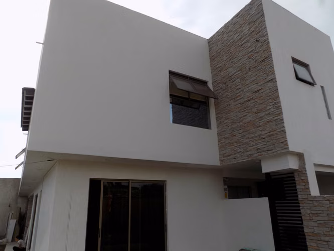 Venta Casa Villa Empart Sector Saucache - Imagen 2