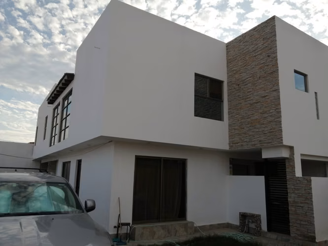Venta Casa Villa Empart Sector Saucache