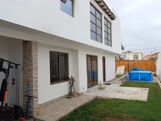 Venta Casa Villa Empart Sector Saucache - Imagen 3