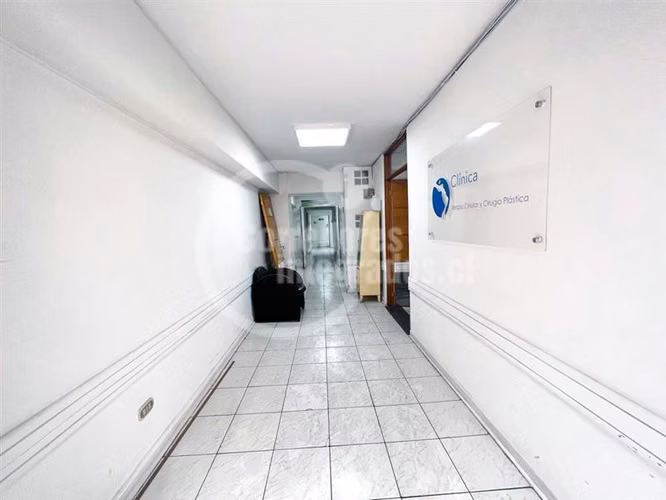 Local Comercial en venta en Las Condes