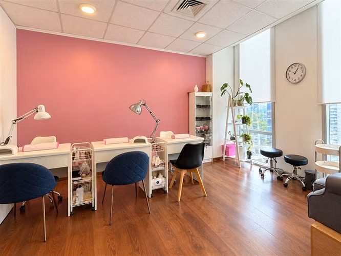 Oficina en venta en Lo Barnechea - Imagen 4