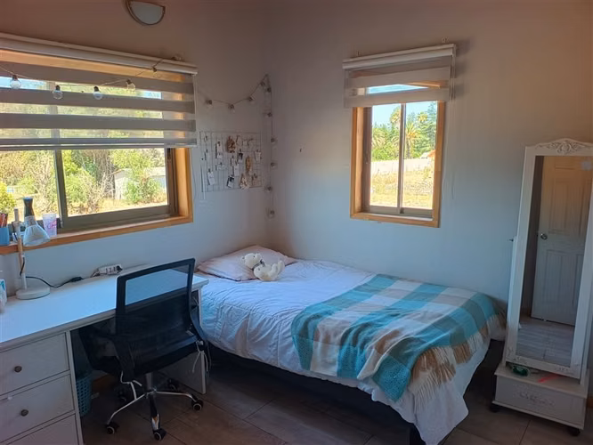 Casa en venta de 3 dormitorios en parcelación Talagante - Imagen 21