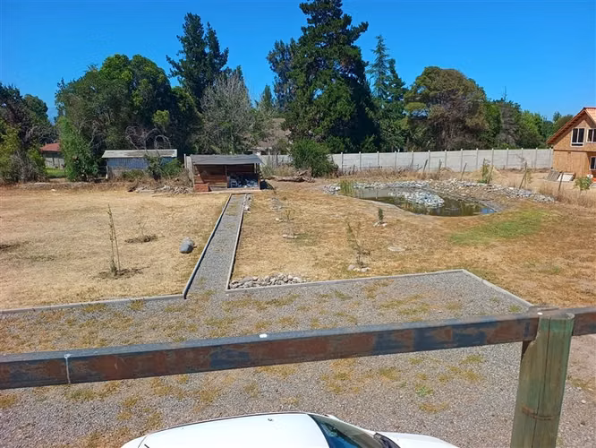 Casa en venta de 3 dormitorios en parcelación Talagante - Imagen 30