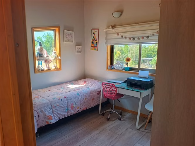 Casa en venta de 3 dormitorios en parcelación Talagante - Imagen 23