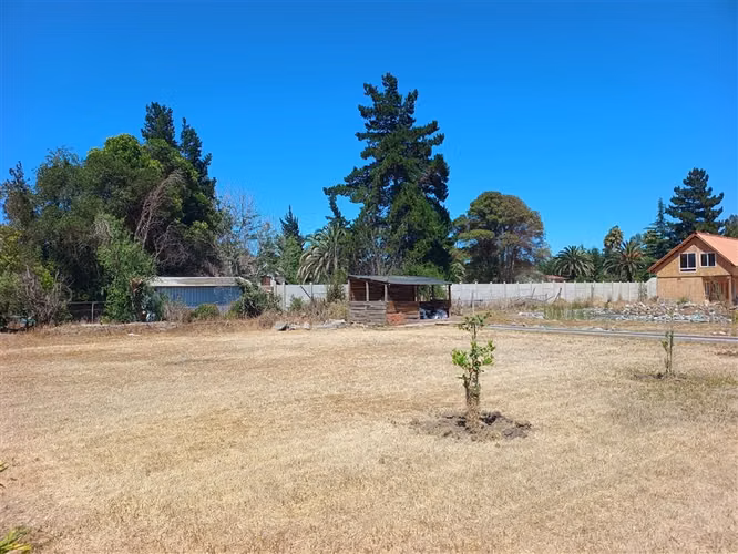 Casa en venta de 3 dormitorios en parcelación Talagante - Imagen 15