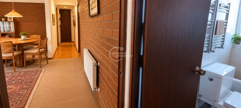 Departamento en venta de 3 dorm. en Ñuñoa - Imagen 8