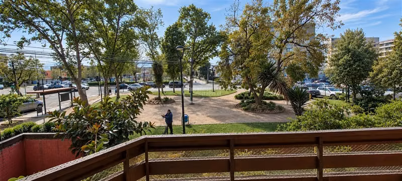 Departamento en venta de 3 dorm. en Ñuñoa - Imagen 6