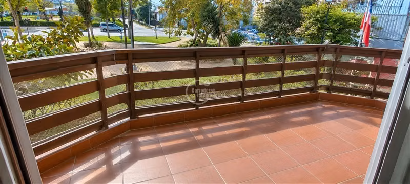 Departamento en venta de 3 dorm. en Ñuñoa - Imagen 5
