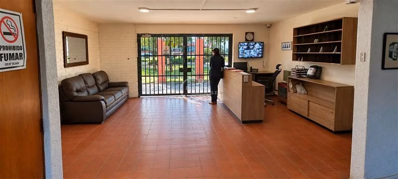 Departamento en venta de 3 dorm. en Ñuñoa - Imagen 22