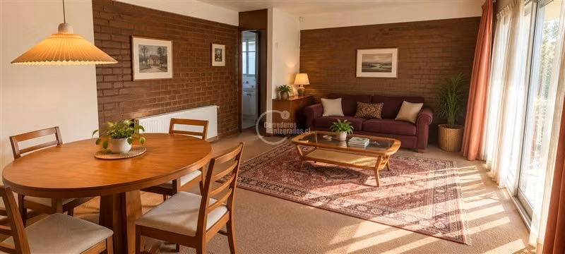 Departamento en venta de 3 dorm. en Ñuñoa - Imagen 16