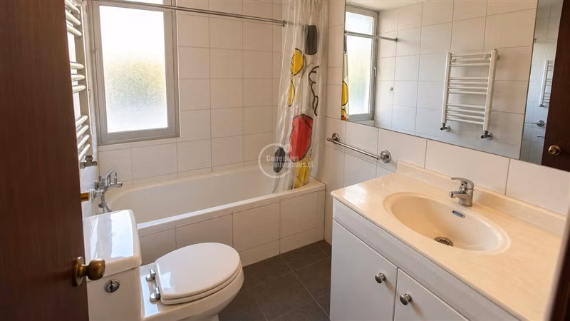 Departamento en venta de 3 dorm. en Ñuñoa - Imagen 12