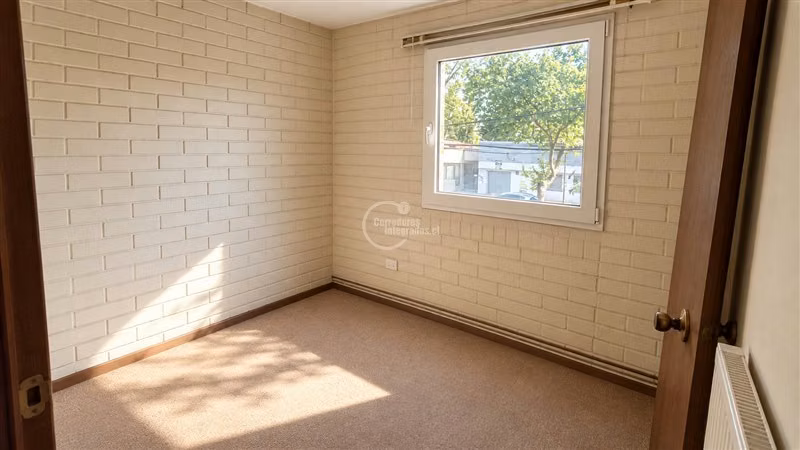 Departamento en venta de 3 dorm. en Ñuñoa - Imagen 11