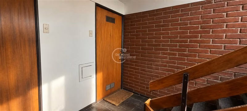 Departamento en venta de 3 dorm. en Ñuñoa - Imagen 21