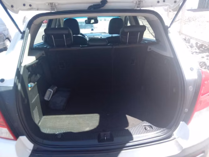 Chevrolet Trax 2016 - PRECIO CONVERSABLE - Imagen 4