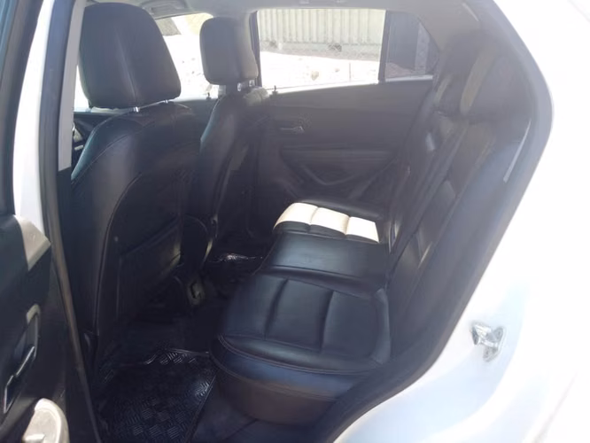 Chevrolet Trax 2016 - PRECIO CONVERSABLE - Imagen 3