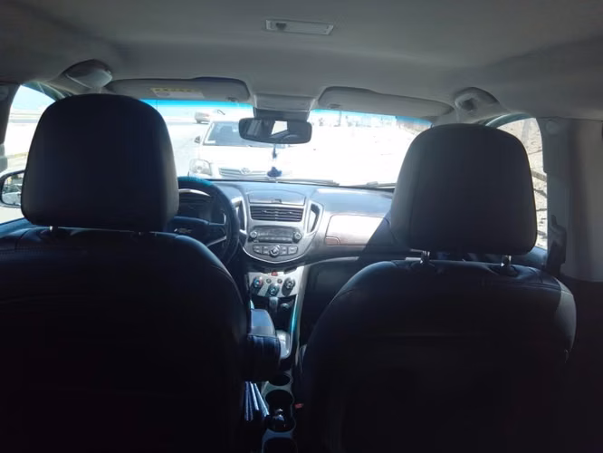 Chevrolet Trax 2016 - PRECIO CONVERSABLE - Imagen 5
