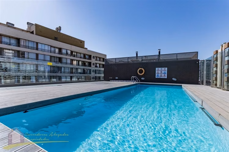 Tu próximo espacio: 2D/2B y bodega en Metro Santa Isabel - Imagen 28