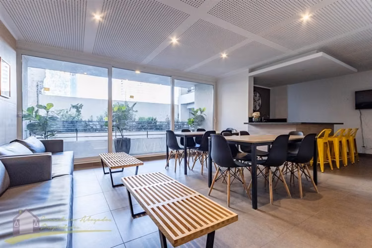 Tu próximo espacio: 2D/2B y bodega en Metro Santa Isabel - Imagen 27