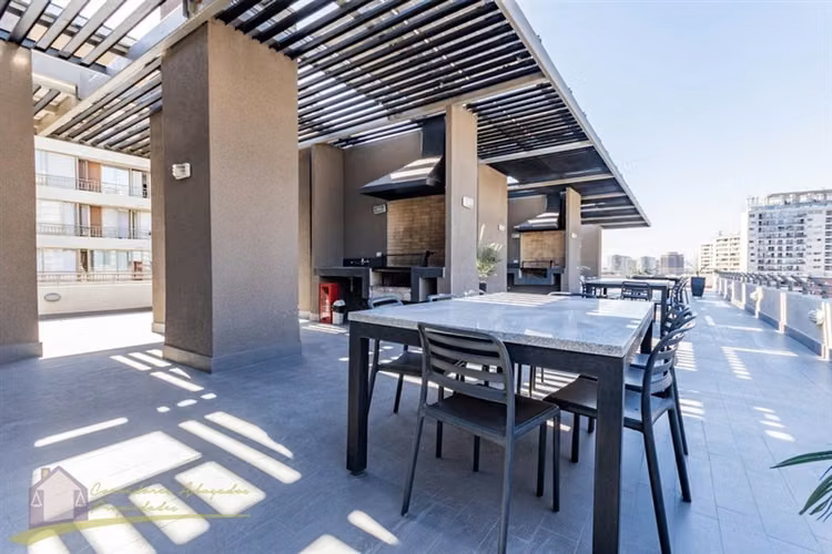 Tu próximo espacio: 2D/2B y bodega en Metro Santa Isabel - Imagen 29
