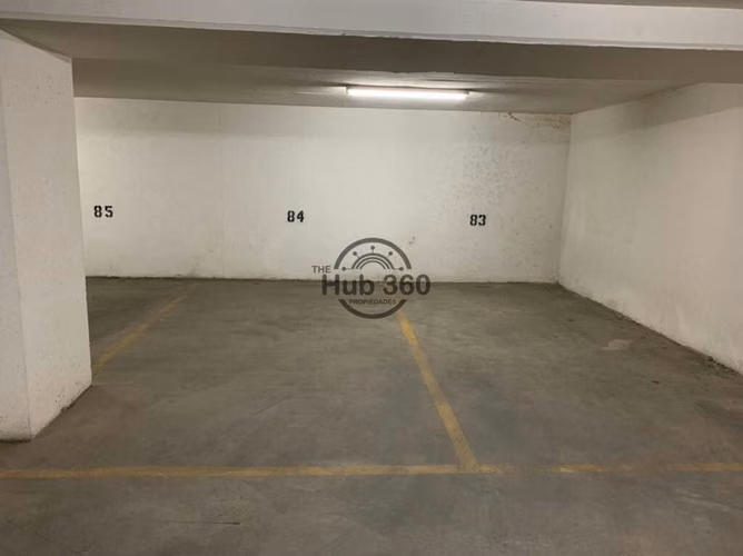 Arriendo de Estacionamientos en Ñuñoa