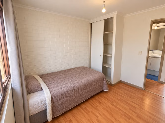 CASA DE 3 DORMITORIOS EN MICROBARRIO CERRADO DE MAIPÚ - Imagen 20