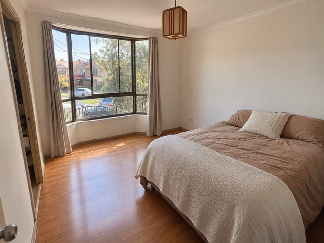 CASA DE 3 DORMITORIOS EN MICROBARRIO CERRADO DE MAIPÚ - Imagen 17