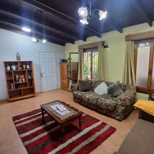 VENDE POPIEDAD CALLE PRINCIPAL HIJUELAS 2620 M2 TERRENO