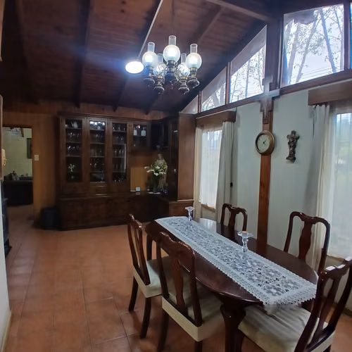 VENDE POPIEDAD CALLE PRINCIPAL HIJUELAS 2620 M2 TERRENO