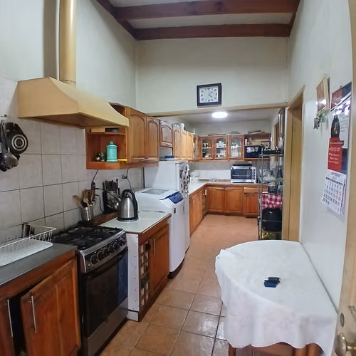 VENDE POPIEDAD CALLE PRINCIPAL HIJUELAS 2620 M2 TERRENO