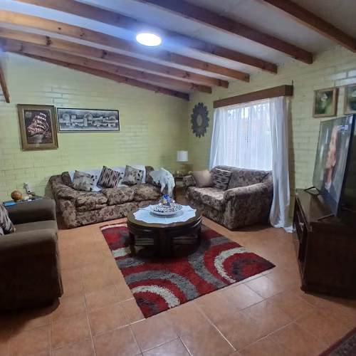VENDE POPIEDAD CALLE PRINCIPAL HIJUELAS 2620 M2 TERRENO