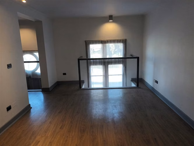 Departamento en venta de 1 dorm. en Santiago