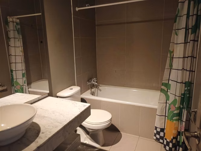 Departamento en venta de 1 dorm. en Santiago - Imagen 3