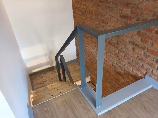Departamento en venta de 1 dorm. en Santiago - Imagen 6