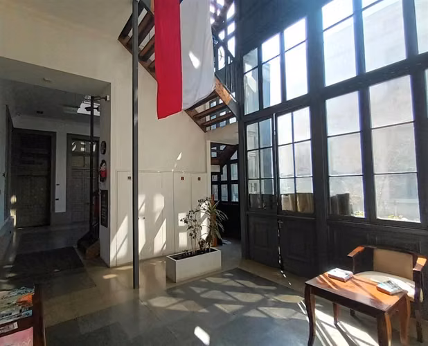 Departamento en venta de 1 dorm. en Santiago - Imagen 12